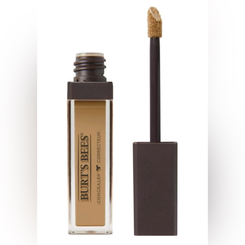 Concealer by Burt’s Bees, in Shade ‘Deep’ 1745
